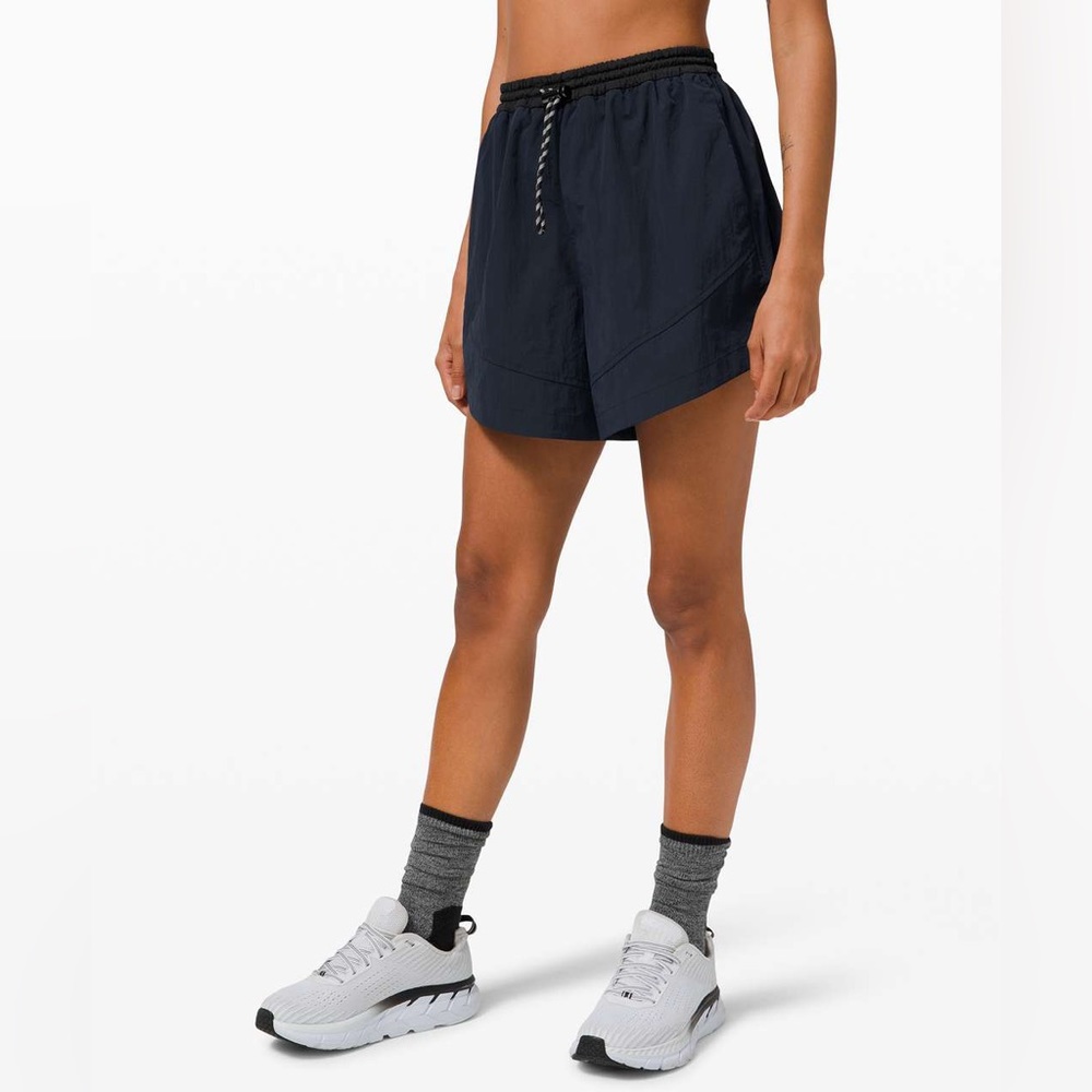 Lululemon Evergreen Shorts, 2
